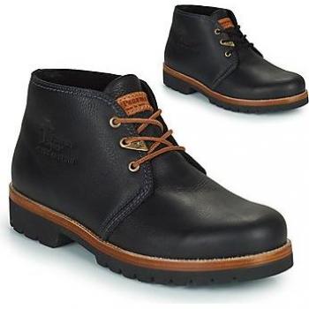 Boots Panama Jack BOTA PANAMA Sombre