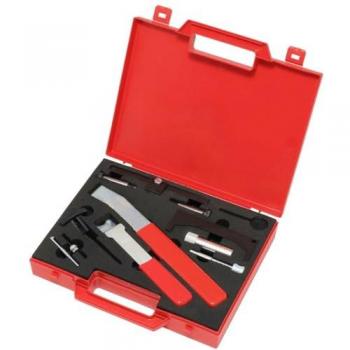 Montaggio Cinghia Dentata Gates GAT4740