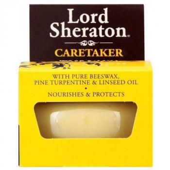 Lord Sherraton Caretaker Wood Balm Kit – 5 x 125 ml Jars £28.99 (Free Post)