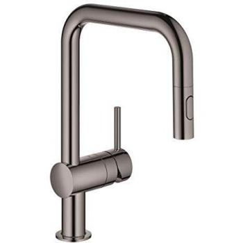 Vanne monocommande d’évier GROHE Minta 32322A02