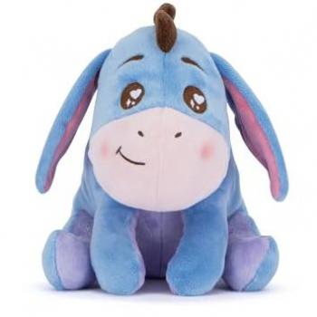 SIMBA Plüschfigur »Disney, Winnie the Pooh Twinkle Eye I-Ah, 25 cm«