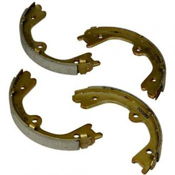 Ferodo Ganasce Freno FSB4054 per Nissan Murano