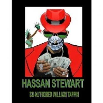 William Tappin, Hassan Stewart: Return of a Dead Pimp