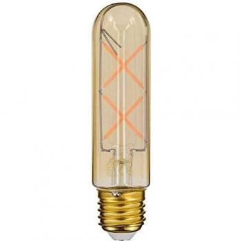Illuminazione Retro Stile Filamento, Lampadina LED E27, 40W Equivalenti in 5W