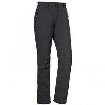 Abbigliamento Terreno Schöffel Engadin Grigio Scuro