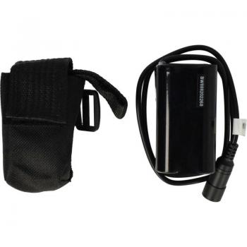 SuperNova B54 Battery Module – 5200 mAh Li‑Ion