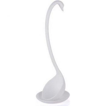 Swan-Shaped Cooking Spoon