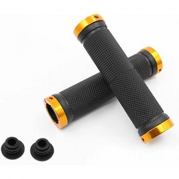Fixed Gear Bicycle Handlebar Grips