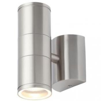 Forum Islay Up/Down GU10 Wall Light