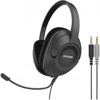 Koss SB42 Off‑The‑Head Kommunikations-Headset