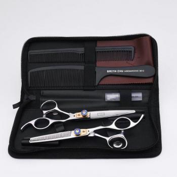 Smith Chu Willow Leaf Hair Scissors