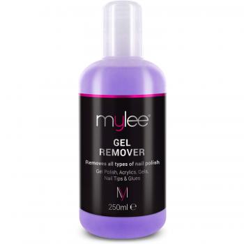 Mylee Gel Remover 250ml