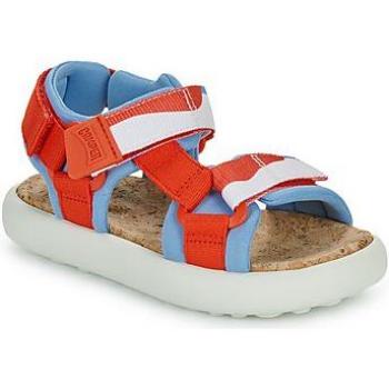 CAMPER Pelotas Flota