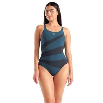 Bikini uni Femme Isabella par Arena