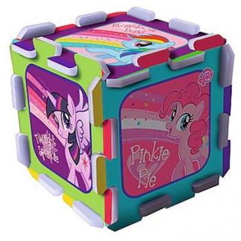 Puzzle Mousse My Little Pony