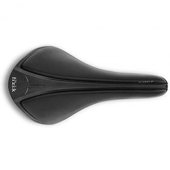 Fizik Aliante R3 VS Evo Sillín de Bicicleta Negro