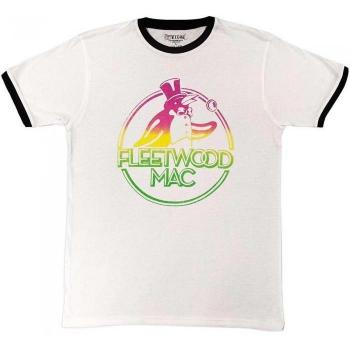 Fleetwood Mac Unisex Penguin T-Shirt