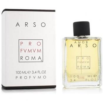 Profumum Roma Arso Unisex Eau de Parfum 100 ml
