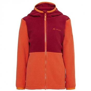 Forro Polar Infantil Vaude Pulex II