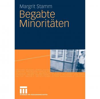 Begabte Minoritäten
