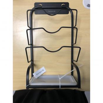 Estante Organizador para Baño Havnevik