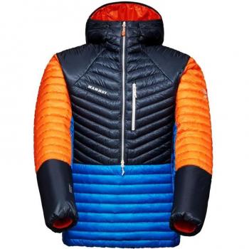 Mammut Felpa Eiger Speed In Uomo Zip Parziale