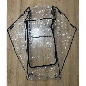 Cubierta de Protección Impermeable para Cochecito GB A 2S 3S 3C PLUS 18CN 2D