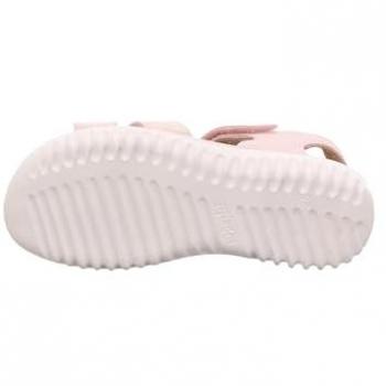 Superfit Sparkle Sandalo Cielo Blu