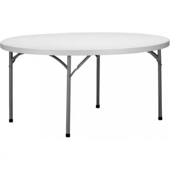 Tavolo da buffet 120 cm – Struttura leggera