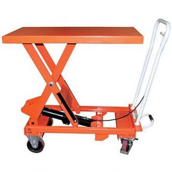 Matisère Mobil-Hubtisch 750kg
