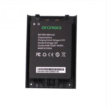 F40 7S+ 4G LTE Walkie Talkie