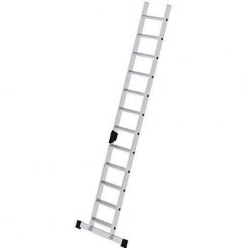 Échelle Simple avec Traverse 12 Marches