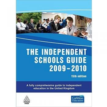 Independent Schools Guide 2009