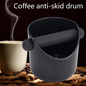 Cafe Grounds Knock Box