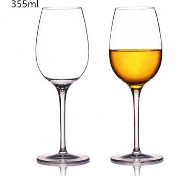 2Pcs Plastic Champagne Flutes for Weddings