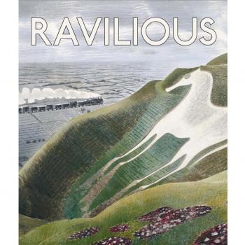 James Russell Ravilious