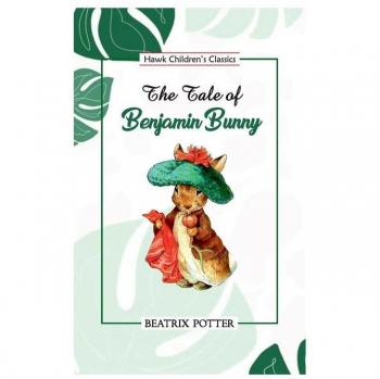 The Tale of Benjamin Bunny