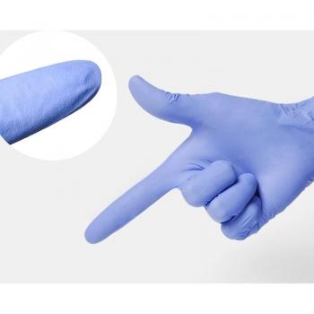 Multi-Purpose Rubber Gloves 100 pcs for Home Use