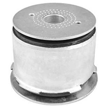 Suspension Corps de l'Essieu TEDGUM