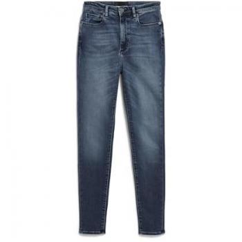 Ingaa X Stretch Female Denim from ARMEDANGELS