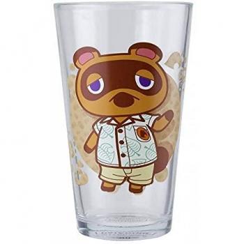 Bouteille Animal Crossing – Edition Spéciale