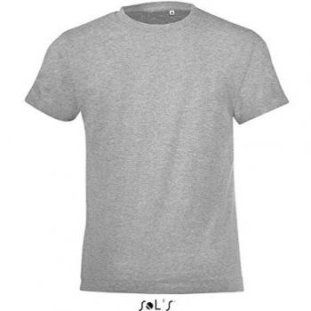 Sol's Damen Shirt Regent Fit – Grau (86)