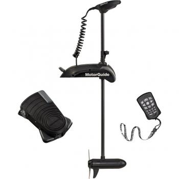 Motorguide Moteur Avant 137 cm 24 V Xi5‑80FW GPS‑FP‑SnR