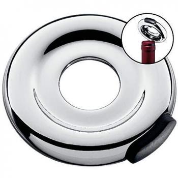 WMF Vino Metallguss Folienschneider