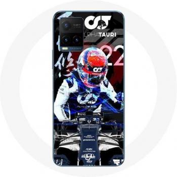Couvercle Y21s 2021 – Formule 1 et protection souple