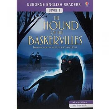 The Hound of the Baskervilles: English Readers Level 3