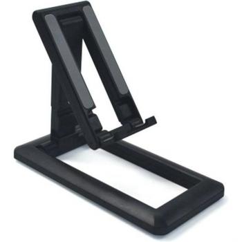 Soporte de escritorio para iPhone y Samsung