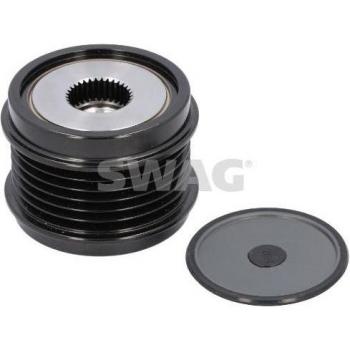 SWAG Rueda Libre 33-10 9467 para Alternador