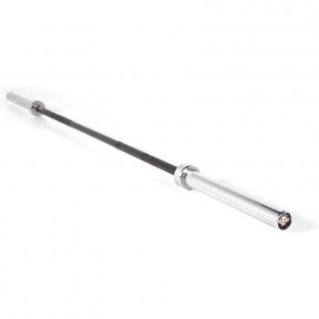 O'LIVE Standard Olympic Barbell
