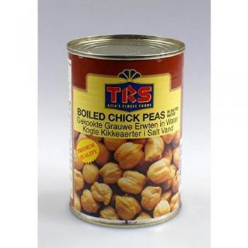 Kichererbsen in Dose, 400 g